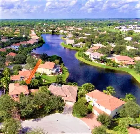 253 N Spoonbill Ln, Jupiter, FL 33458 photo 2