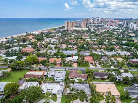 3410 Dover Rd, Pompano Beach, FL 33062 photo 2