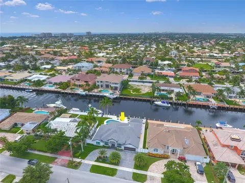 2610 NE 48th Ct, Lighthouse Point, FL 33064 photo 29