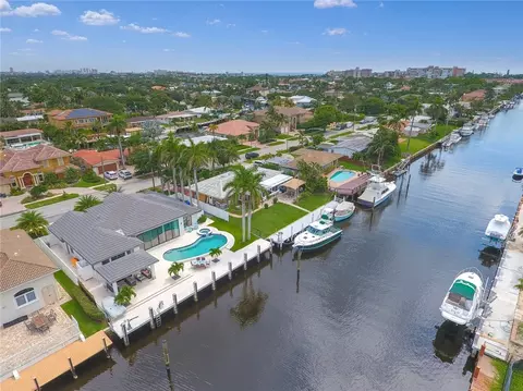 2610 NE 48th Ct, Lighthouse Point, FL 33064 photo 30
