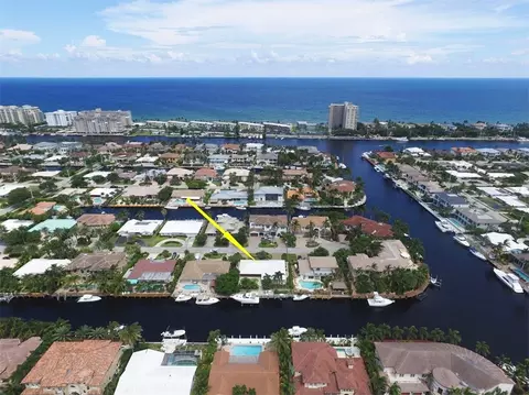 3721 NE 29th Ave, Lighthouse Point, FL 33064 photo 1