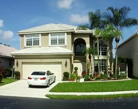 3470 E Greenview Ter E, Margate, FL 33063 photo 1