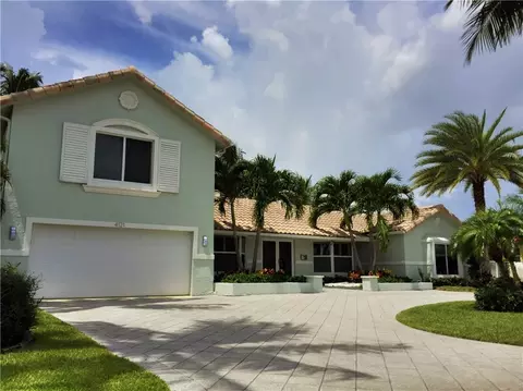 4121 NE 23rd Ter, Lighthouse Point, FL 33064 photo 3