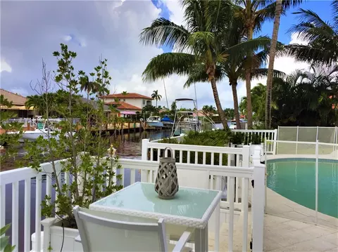 4121 NE 23rd Ter, Lighthouse Point, FL 33064 photo 34