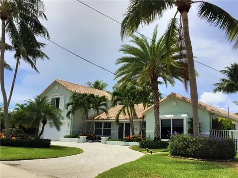 4121 NE 23rd Ter, Lighthouse Point, FL 33064 photo 1