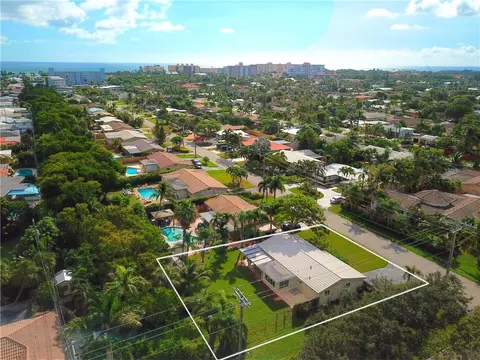 2701 NE 53rd Ct, Lighthouse Point, FL 33064 photo 32