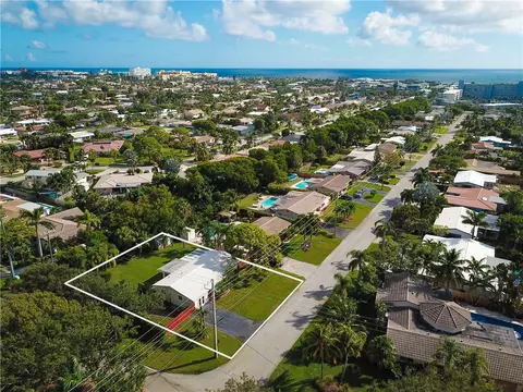 2701 NE 53rd Ct, Lighthouse Point, FL 33064 photo 3