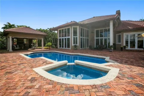 3460 Windmill Ranch Rd, Weston, FL 33331 photo 24
