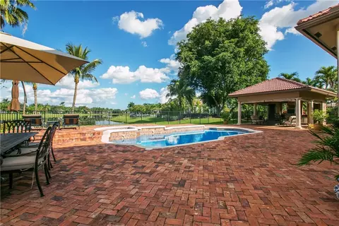 3460 Windmill Ranch Rd, Weston, FL 33331 photo 20
