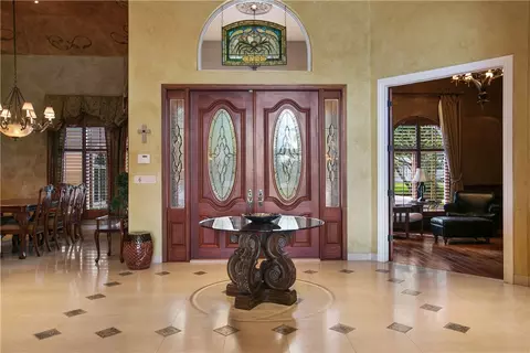 3460 Windmill Ranch Rd, Weston, FL 33331 photo 2