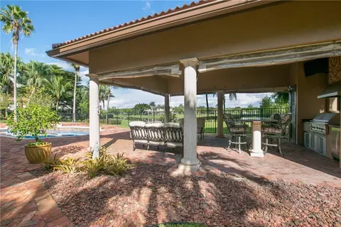 3460 Windmill Ranch Rd, Weston, FL 33331 photo 21