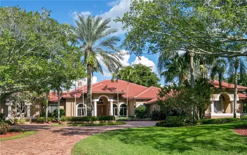 3460 Windmill Ranch Rd, Weston, FL 33331 photo 1