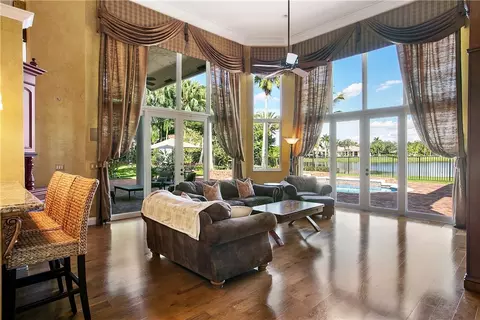 3460 Windmill Ranch Rd, Weston, FL 33331 photo 7