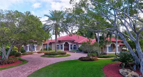 3460 Windmill Ranch Rd, Weston, FL 33331 photo 26