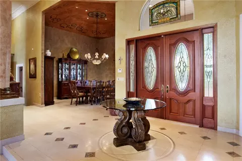 3460 Windmill Ranch Rd, Weston, FL 33331 photo 3