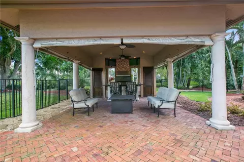 3460 Windmill Ranch Rd, Weston, FL 33331 photo 22