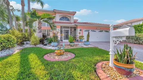 2608 NW 79 Ave, Margate, FL 33063 photo 2