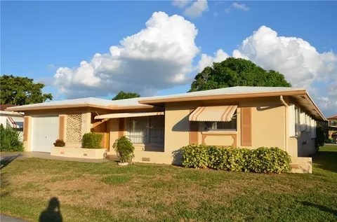 4810 NW 49th Rd, Tamarac, FL 33319 photo 1
