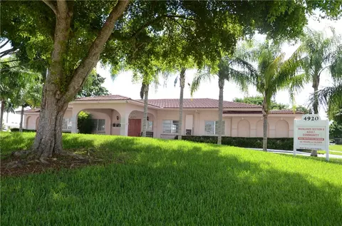 4810 NW 49th Rd, Tamarac, FL 33319 photo 20