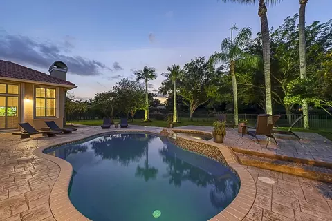7901 E Upper Ridge Dr, Parkland, FL 33067 photo 3
