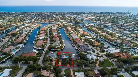 3100 NE 23rd Ave, Lighthouse Point, FL 33064 photo 3