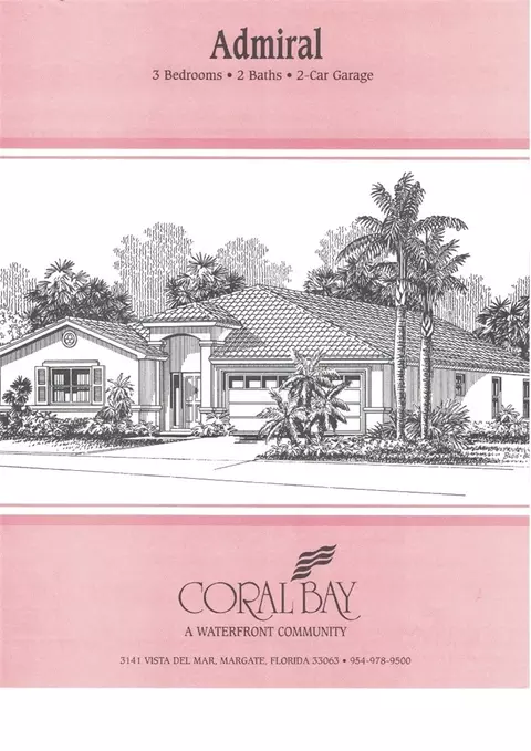 6400 Harbor Bnd, Margate, FL 33063 photo 33