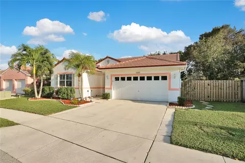 6400 Harbor Bnd, Margate, FL 33063 photo 1