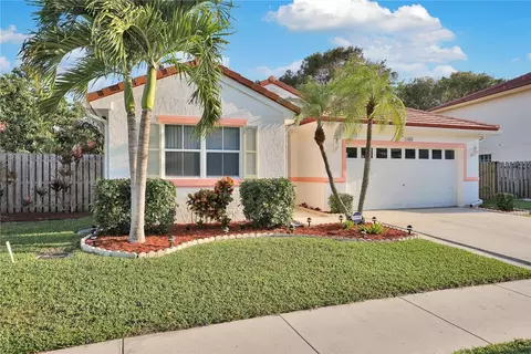 6400 Harbor Bnd, Margate, FL 33063 photo 35