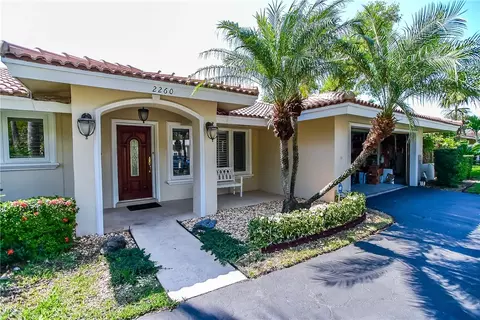 2260 NE 30th St, Lighthouse Point, FL 33064 photo 5