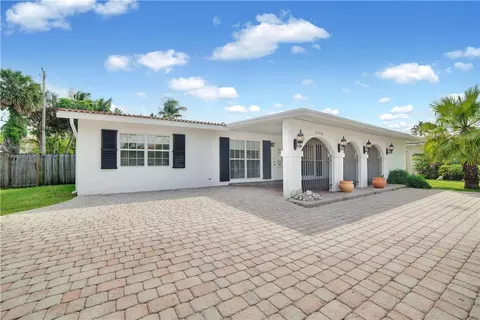3406 Barton Rd, Pompano Beach, FL 33062 photo 5
