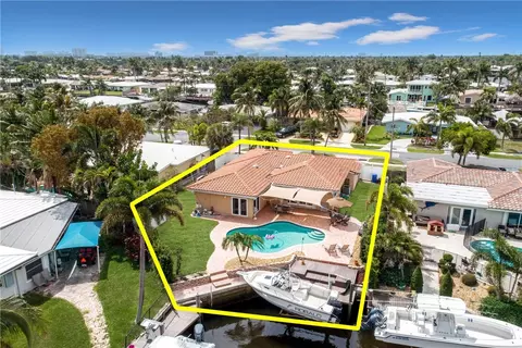 241 SE 3rd St, Pompano Beach, FL 33060 photo 32