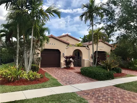 9414 Satinleaf Pl, Parkland, FL 33076 photo 1