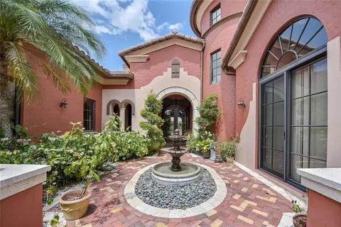 6820 Long Leaf Dr, Parkland, FL 33076 photo 2