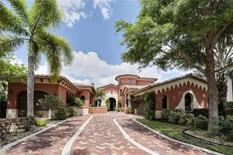 6820 Long Leaf Dr, Parkland, FL 33076 photo 1