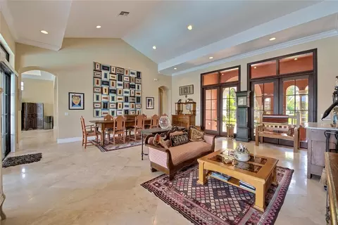 6820 Long Leaf Dr, Parkland, FL 33076 photo 3