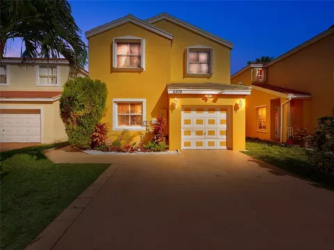6209 Mohawk Ter, Margate, FL 33063 photo 1