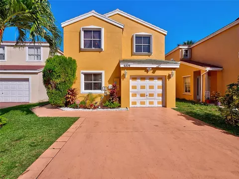 6209 Mohawk Ter, Margate, FL 33063 photo 15