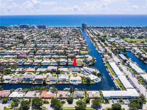 3710 NE 24th Ave, Lighthouse Point, FL 33064 photo 7