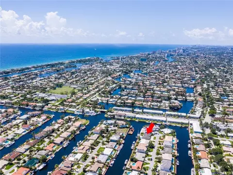 3710 NE 24th Ave, Lighthouse Point, FL 33064 photo 6