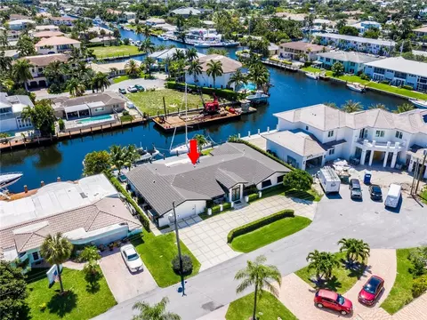 3710 NE 24th Ave, Lighthouse Point, FL 33064 photo 5