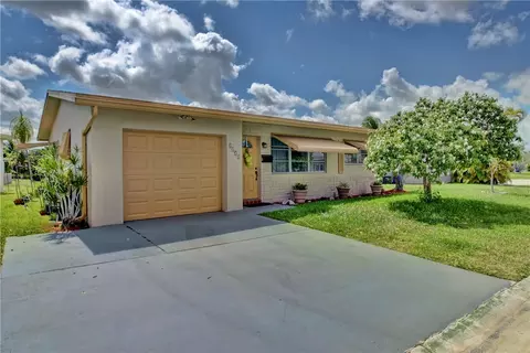 1175 NW 66th Ter, Margate, FL 33063 photo 4