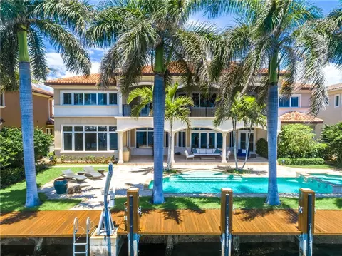 2742 NE 24th St, Lighthouse Point, FL 33064 photo 8