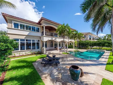 2742 NE 24th St, Lighthouse Point, FL 33064 photo 18