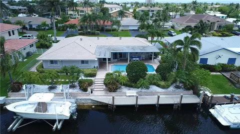 4121 NE 24th Ave, Lighthouse Point, FL 33064 photo 1