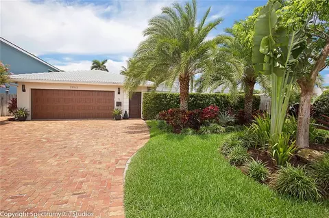 2863 NE 34th Ct, Lighthouse Point, FL 33064 photo 1