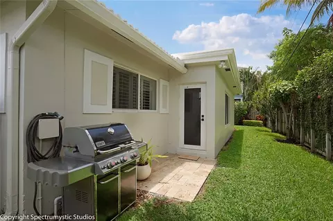 2863 NE 34th Ct, Lighthouse Point, FL 33064 photo 25