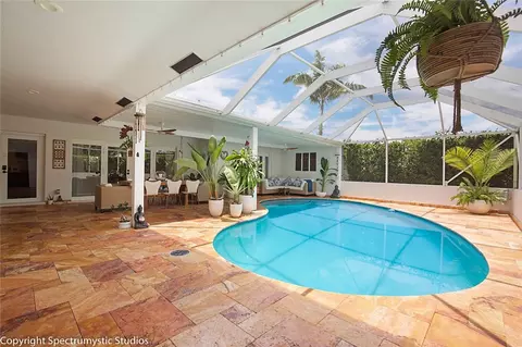 2863 NE 34th Ct, Lighthouse Point, FL 33064 photo 24