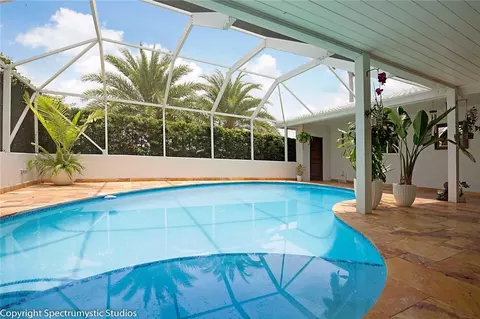 2863 NE 34th Ct, Lighthouse Point, FL 33064 photo 23