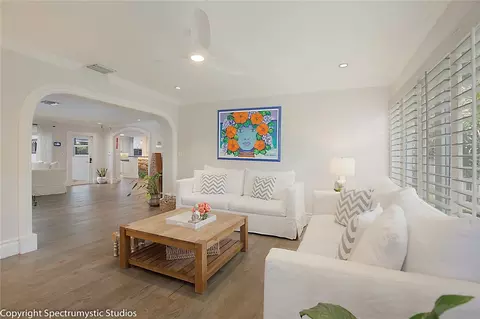 2863 NE 34th Ct, Lighthouse Point, FL 33064 photo 8