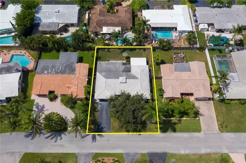 2265 NE 37th Ct, Lighthouse Point, FL 33064 photo 37
